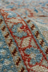 Vintage Tabriz Area Rug (8' x 11')